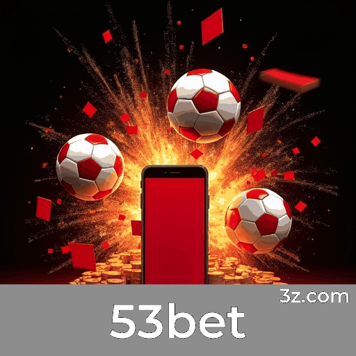 Infraestrutura Multi-Camadas Robusta na 53bet