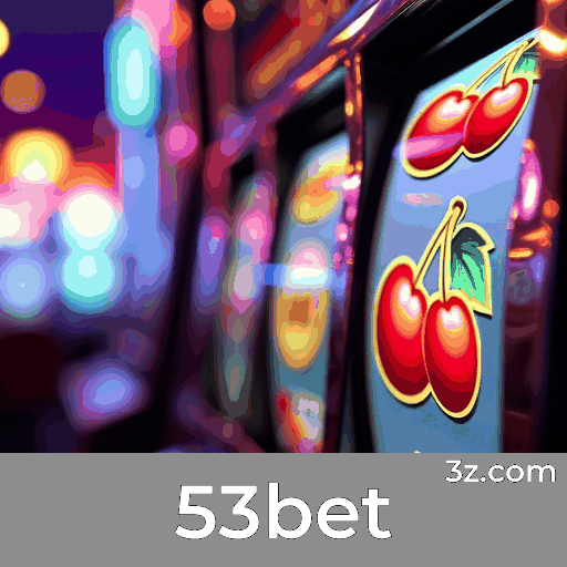 53bet: Inovação e Tecnologia para o Futuro dos Jogos