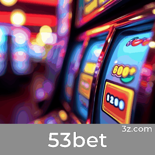 Login Seguro 53bet - Proteção e Privilegios