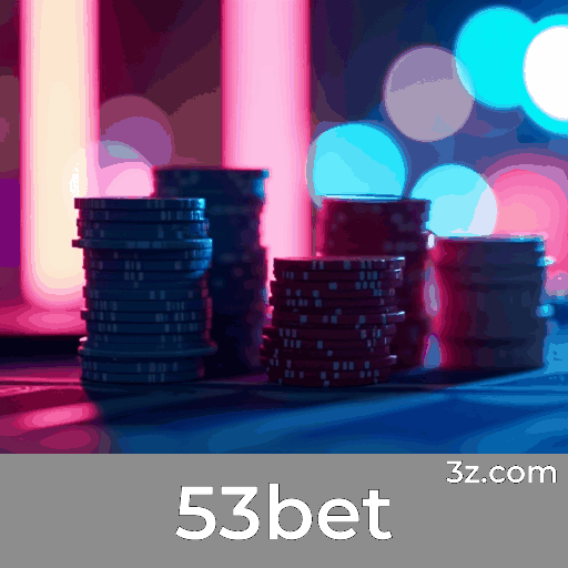 53bet: Seu Cassino Online Seguro e Profissional