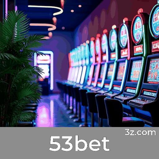 Infraestrutura Multi-Camadas Robusta na 53bet