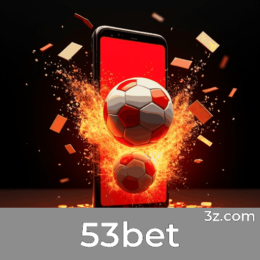 53bet Jogos: Domine Estratégias para Vencer