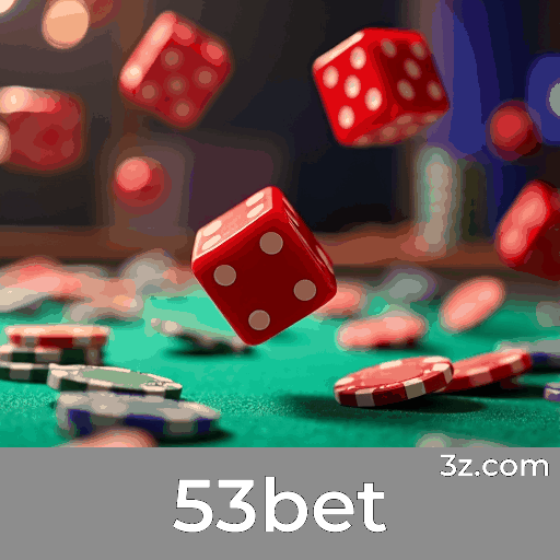 53bet: Jogos em Tempo Real para Jogadores Brasileiros