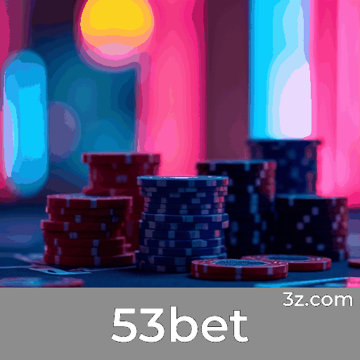 53bet Social Casino: Nova Era de Interação e Diversão
