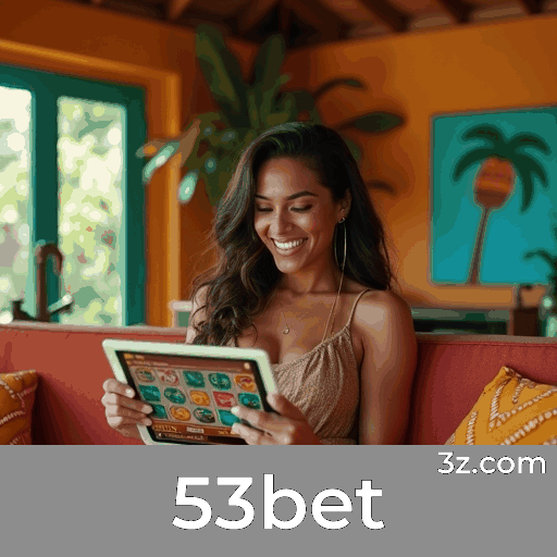 Imperdíveis Promoções da 53bet: Beneficie-se Agora!