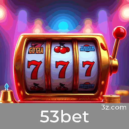 Experiência Inovadora com o Aplicativo 53bet: Tecnologia de Apostas Otimizada e Design Responsivo Avançado