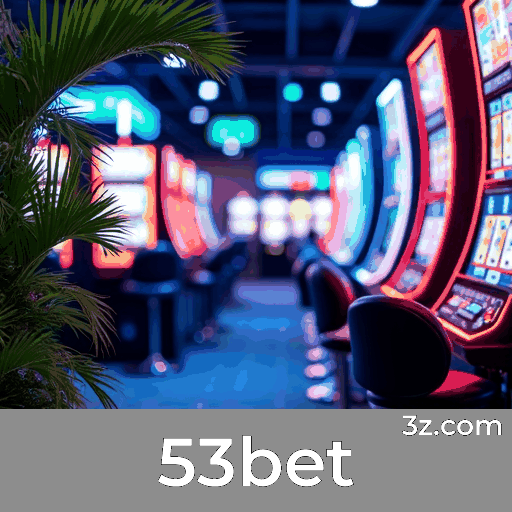 Login Seguro 53bet - Proteção e Privilegios