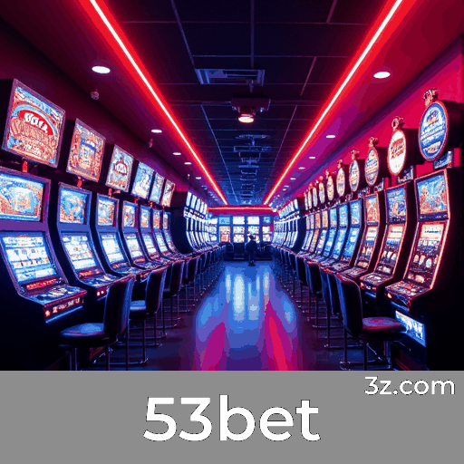 53bet Jogos: Domine Estratégias para Vencer