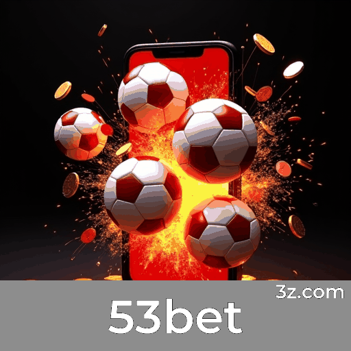 53bet: Seu Cassino Online Seguro e Profissional